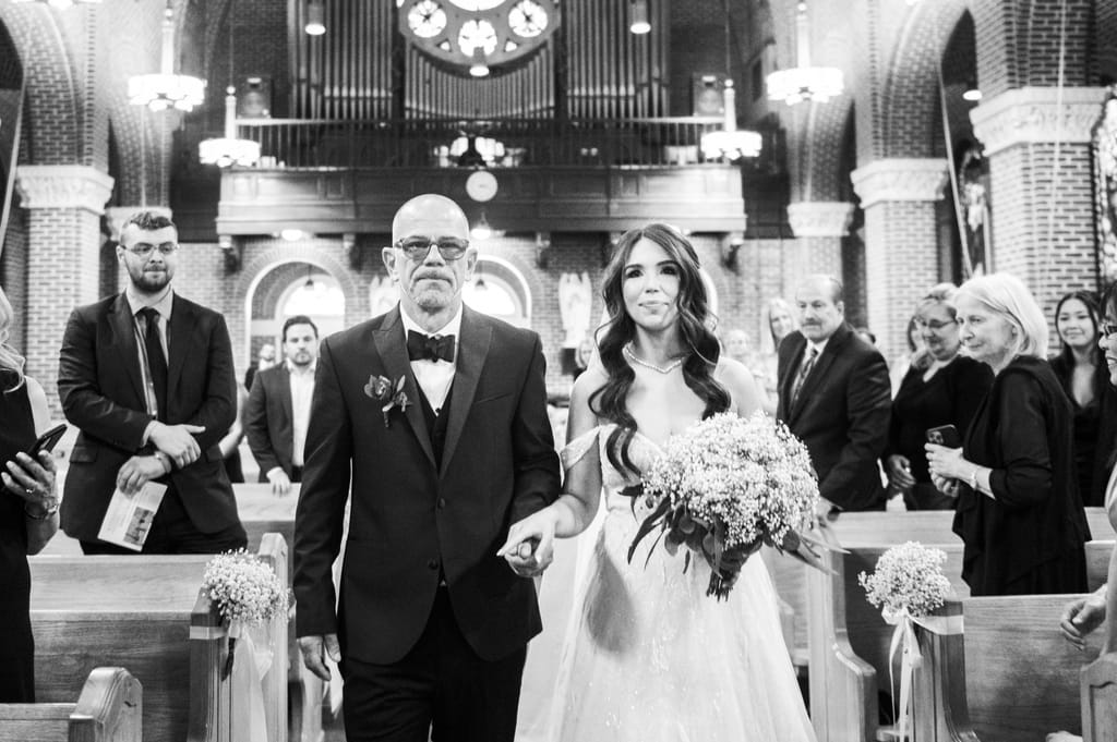 Emmily and Danny on their wedding day, photograph 34 of 138