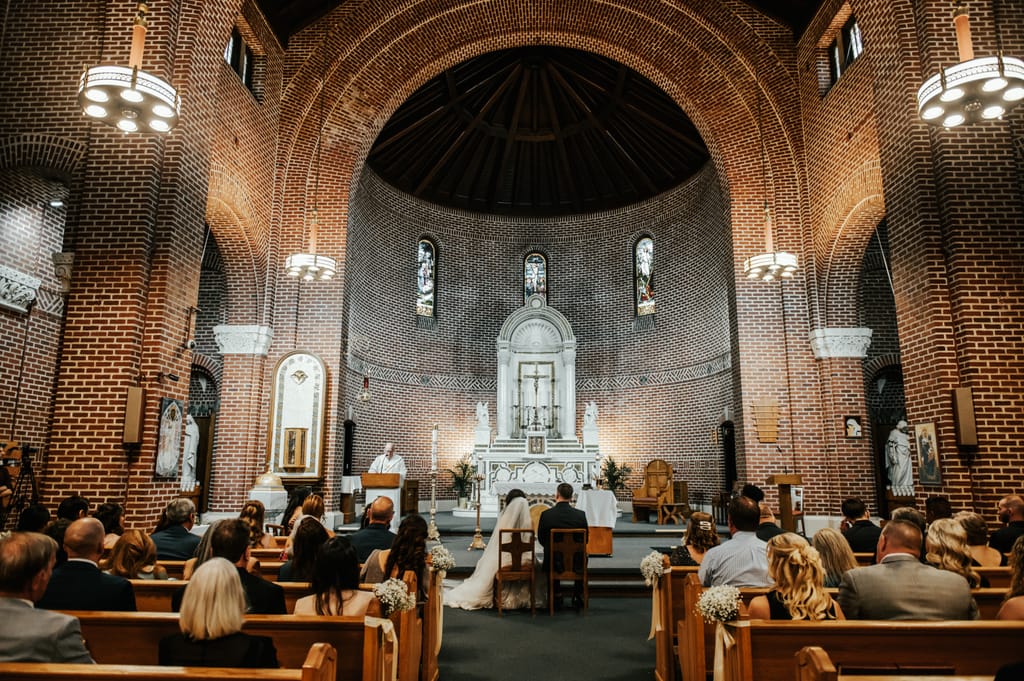 Emmily and Danny on their wedding day, photograph 36 of 138