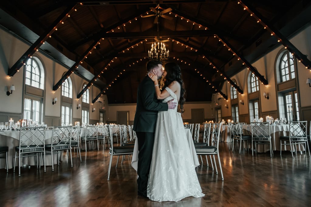 Emmily and Danny on their wedding day, photograph 93 of 138