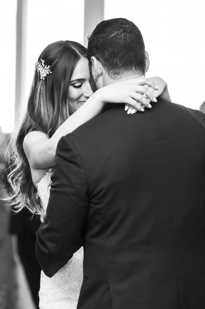 Katie and Bruce on their wedding day, photograph 69 of 116