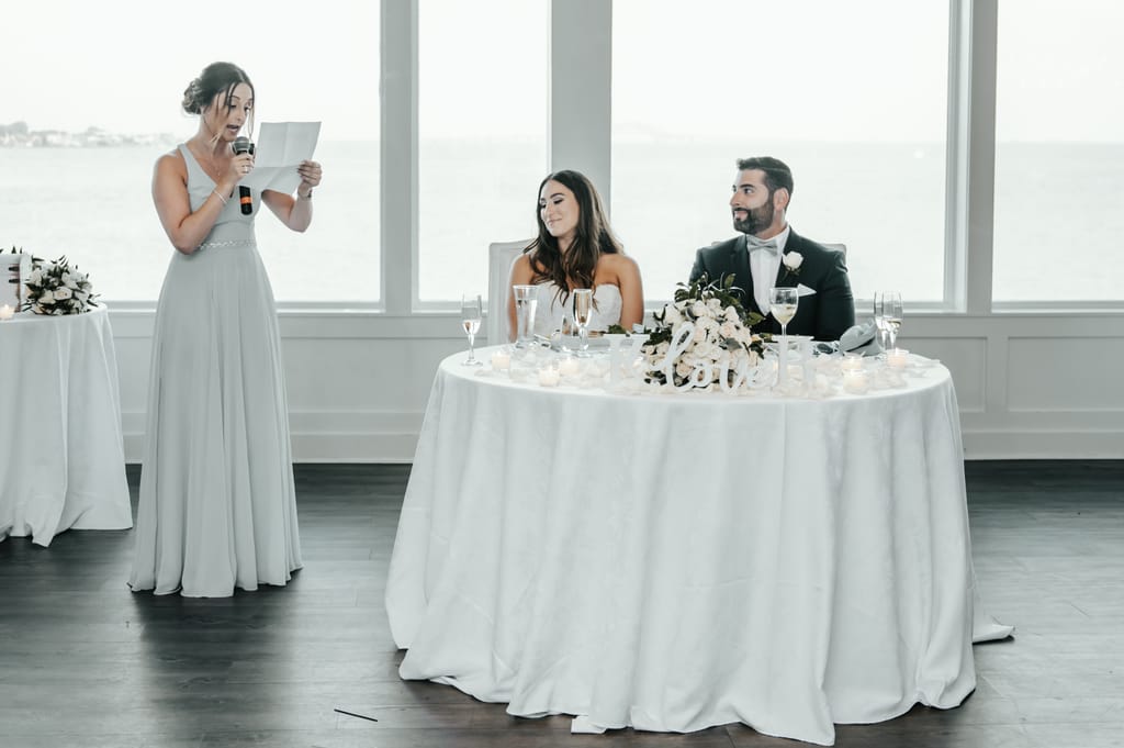 Katie and Bruce on their wedding day, photograph 78 of 116