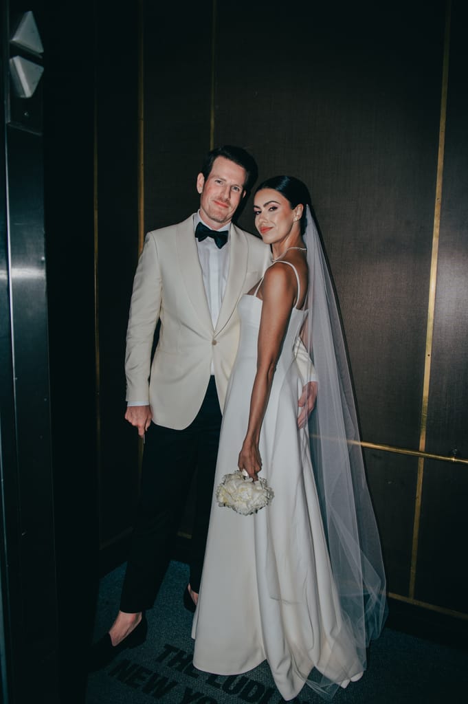 KC and Brittany on their wedding day, photograph 19 of 96