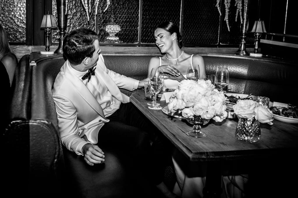 KC and Brittany on their wedding day, photograph 56 of 96