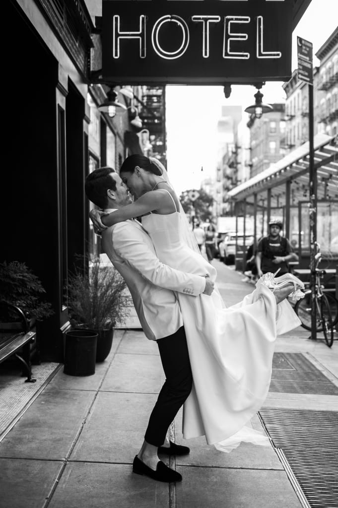 KC and Brittany on their wedding day, photograph 16 of 96