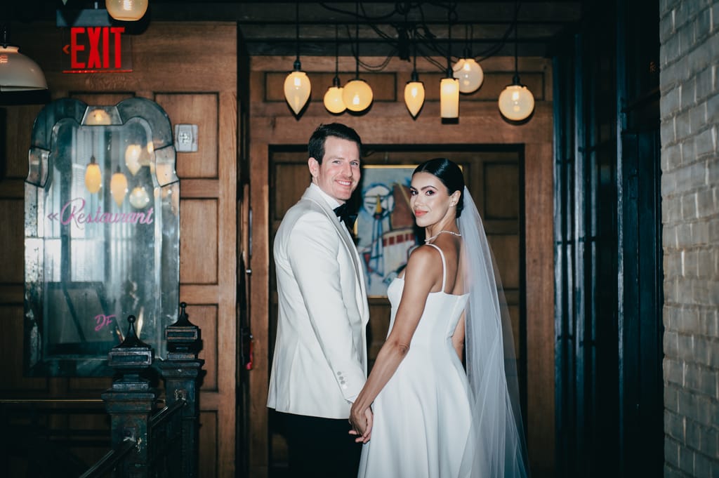 KC and Brittany on their wedding day, photograph 17 of 96