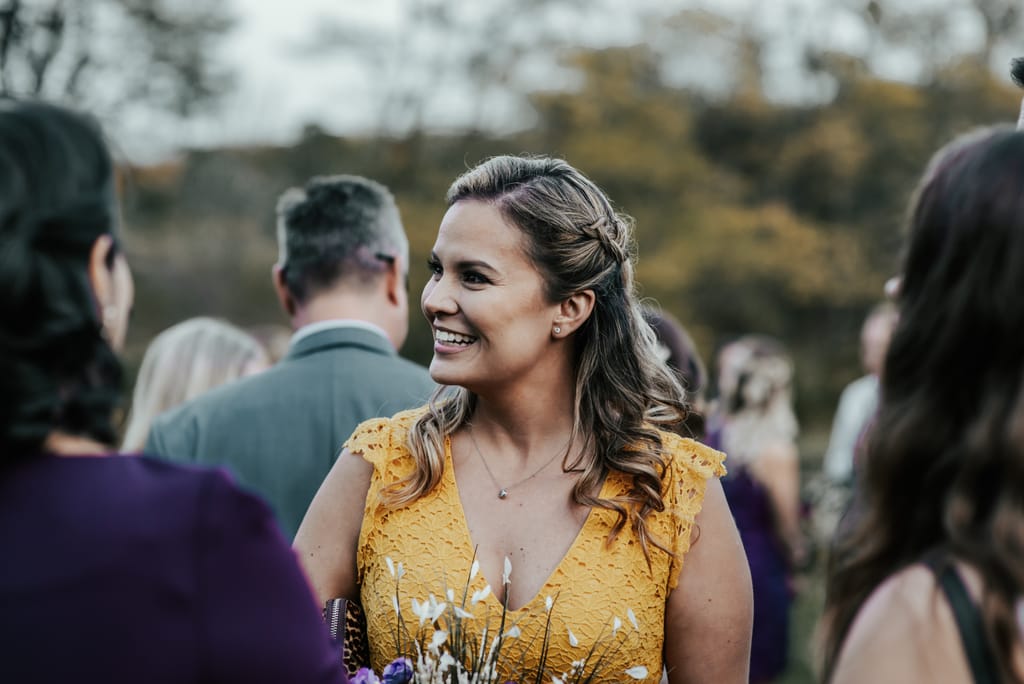 Melissa and Natalie on their wedding day, photograph 89 of 112