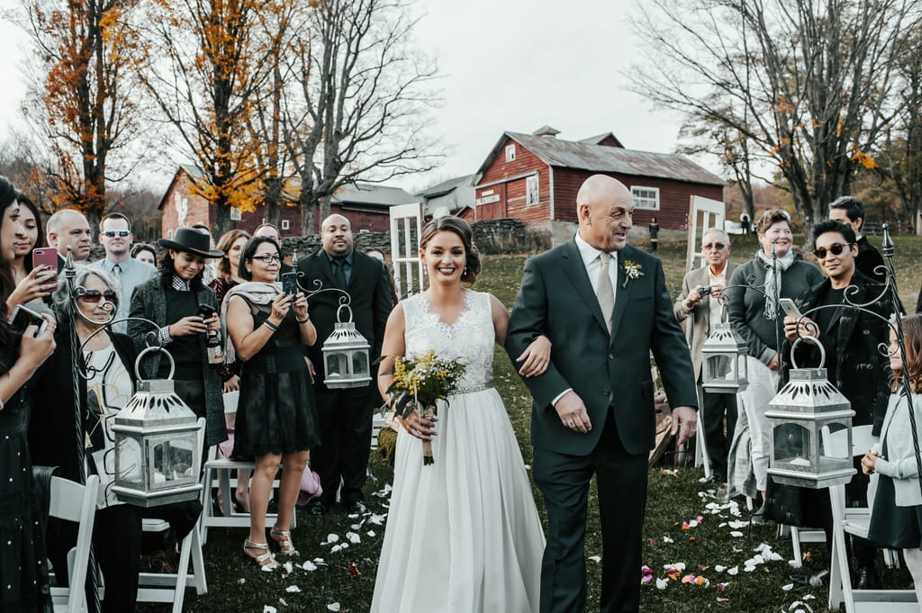 Melissa and Natalie on their wedding day, photograph 68 of 112