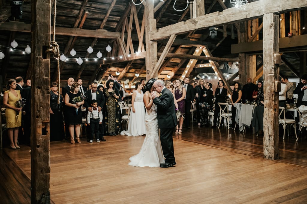 Melissa and Natalie on their wedding day, photograph 104 of 112
