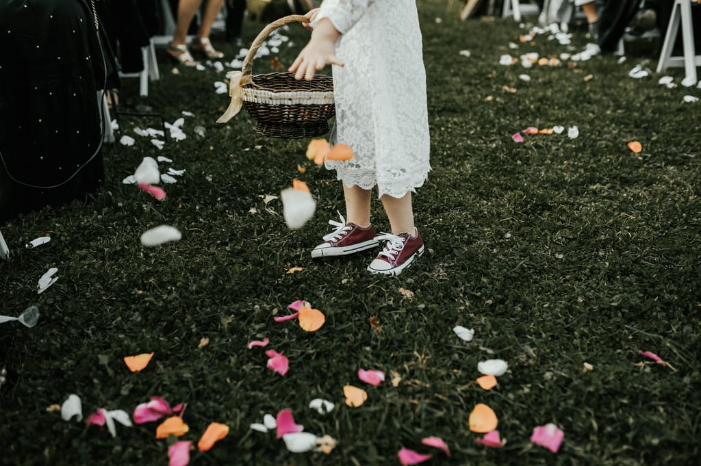 Melissa and Natalie on their wedding day, photograph 64 of 112