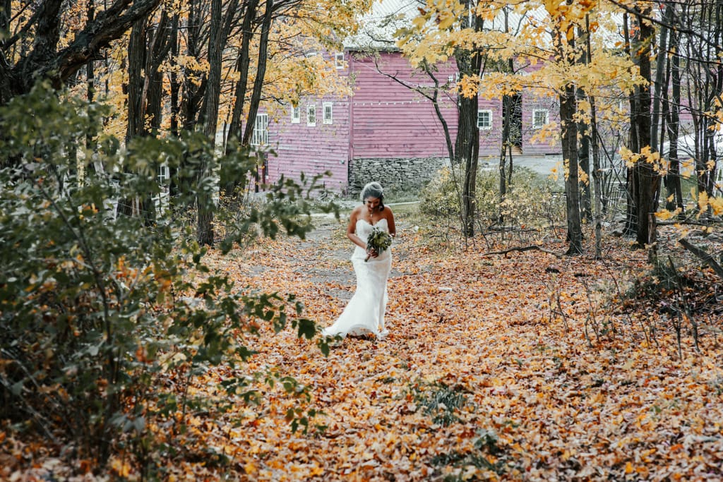 Melissa and Natalie on their wedding day, photograph 30 of 112