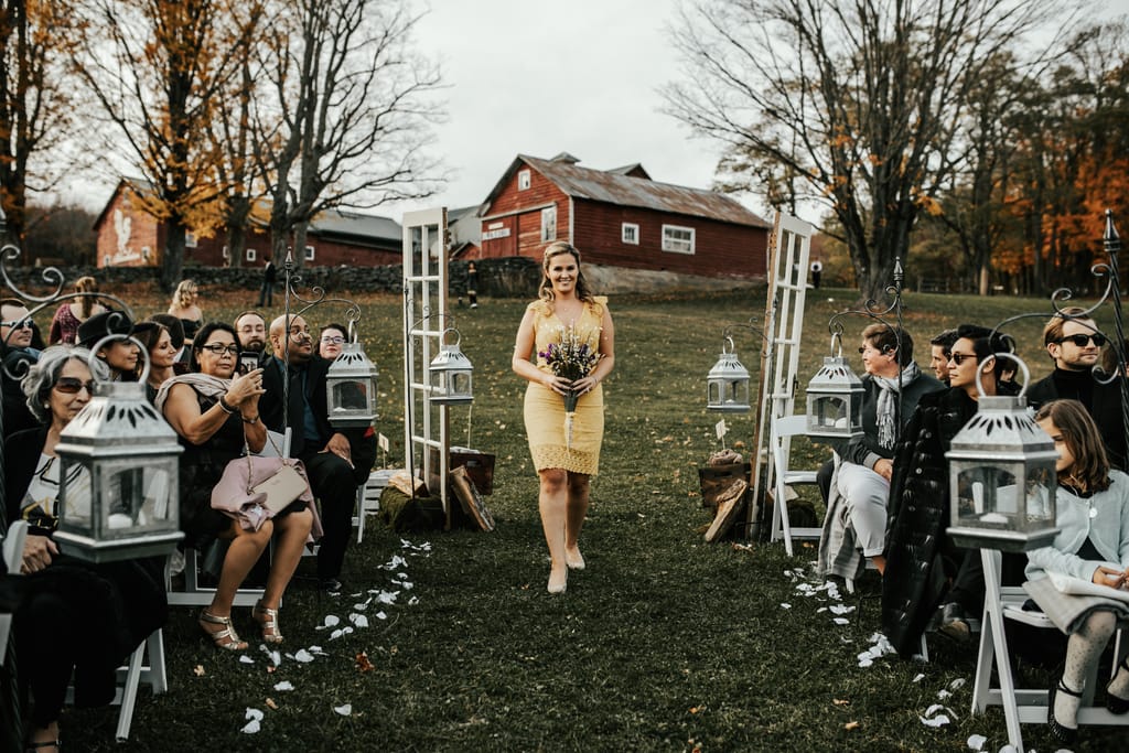 Melissa and Natalie on their wedding day, photograph 62 of 112