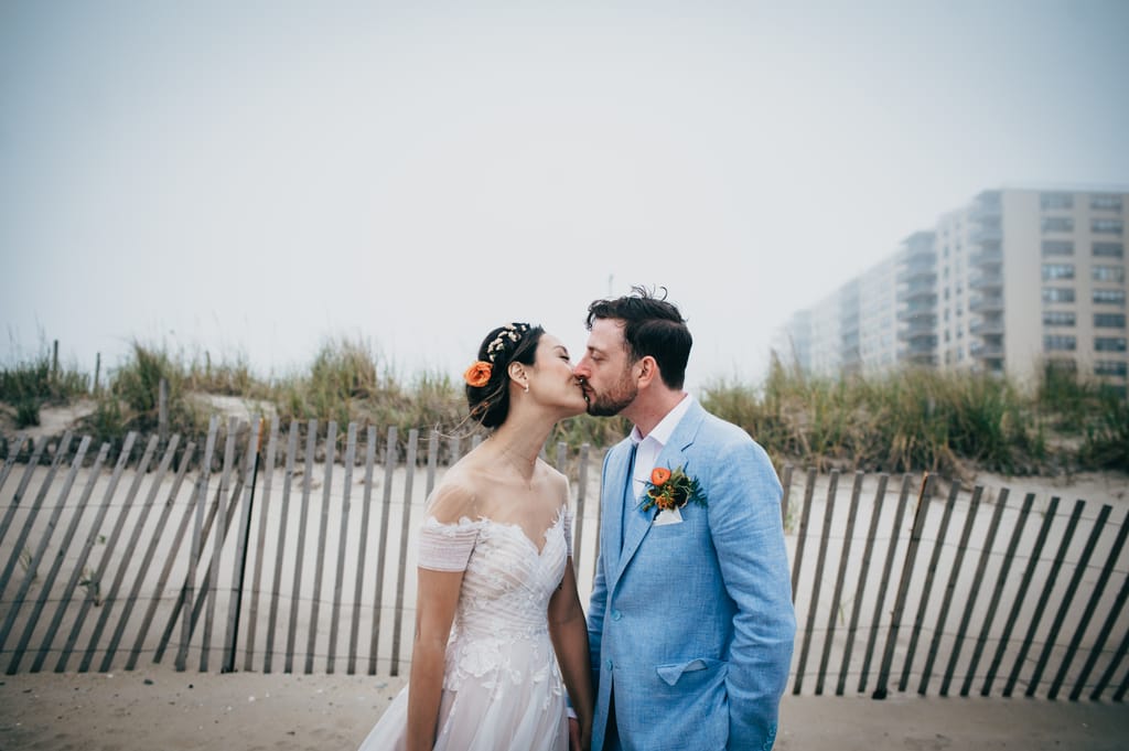 Rachel and David on their wedding day, photograph 59 of 143