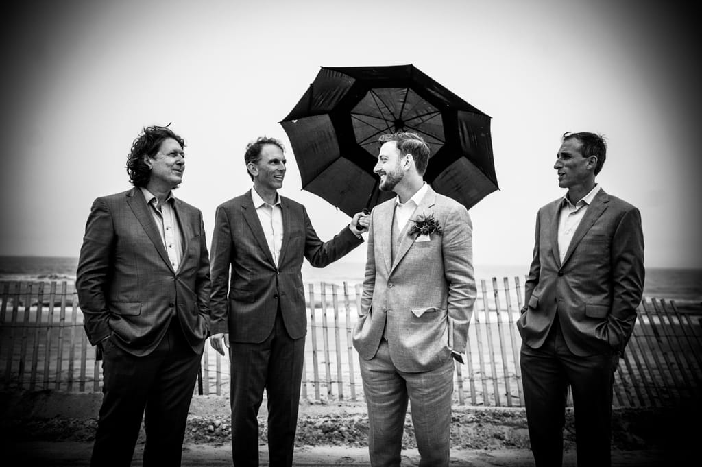 Rachel and David on their wedding day, photograph 67 of 143