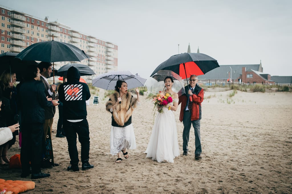 Rachel and David on their wedding day, photograph 84 of 143