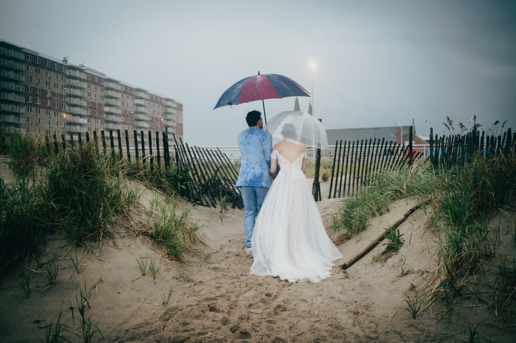 Rachel and David on their wedding day, photograph 91 of 143