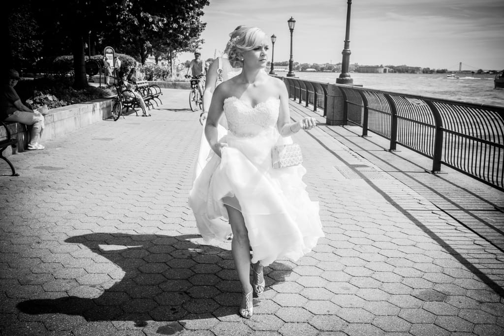 Sara and Kyle on their wedding day, photograph 27 of 130