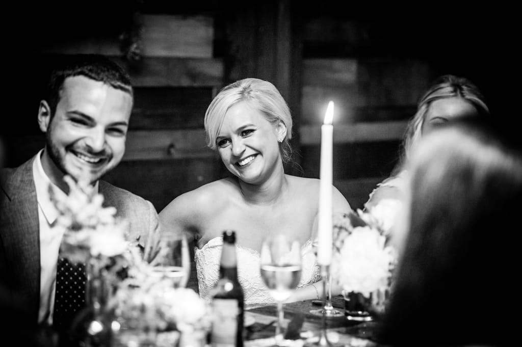 Sara and Kyle on their wedding day, photograph 100 of 130