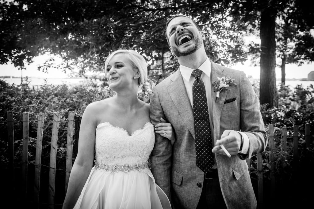 Sara and Kyle on their wedding day, photograph 39 of 130